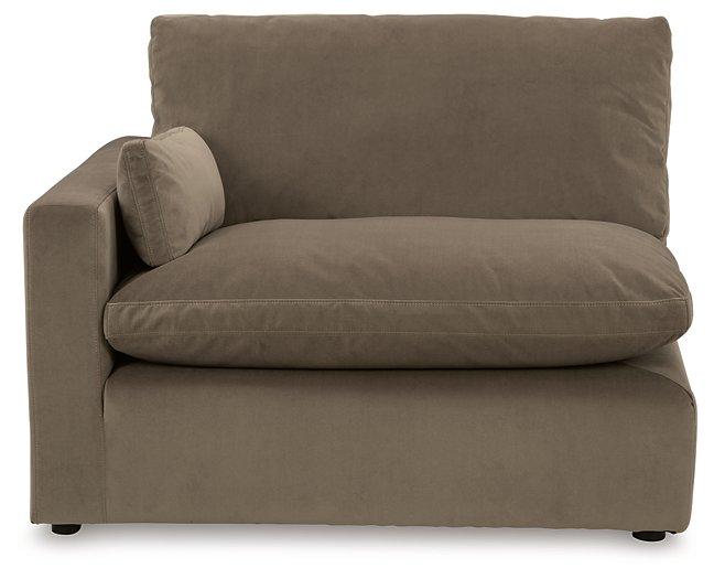 Sophie Sectional - Casa Morelos / Coahuila Furniture (Oklahoma City, OK)