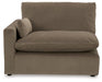 Sophie Sectional - Casa Morelos / Coahuila Furniture (Oklahoma City, OK)
