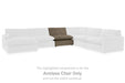 Sophie Sectional - Casa Morelos / Coahuila Furniture (Oklahoma City, OK)