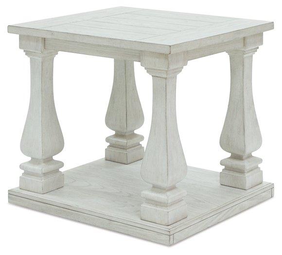 Arlendyne Occasional Table Set - Casa Morelos / Coahuila Furniture (Oklahoma City, OK)