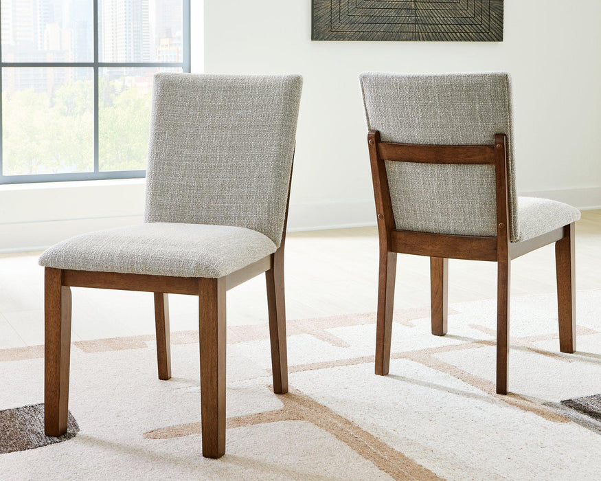 Kraeburn Dining Room Set - Casa Morelos / Coahuila Furniture (Oklahoma City, OK)