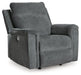 Barnsana Living Room Set - Casa Morelos / Coahuila Furniture (Oklahoma City, OK)