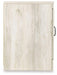 Bellaby 63" TV Stand - Casa Morelos / Coahuila Furniture (Oklahoma City, OK)