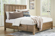 Cabalynn Bedroom Set - Casa Morelos / Coahuila Furniture (Oklahoma City, OK)