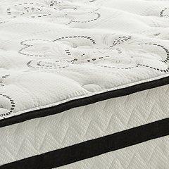 Chime 10 Inch Hybrid Mattress in a Box - Casa Morelos / Coahuila Furniture (Oklahoma City, OK)