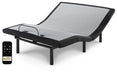 Head-Foot Model-Good Adjustable Base - Casa Morelos / Coahuila Furniture (Oklahoma City, OK)