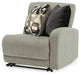 Colleyville Power Reclining Sectional with Chaise - Casa Morelos / Coahuila Furniture (Oklahoma City, OK)