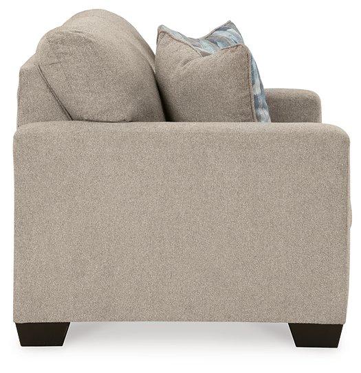 Deltona Living Room Set - Casa Morelos / Coahuila Furniture (Oklahoma City, OK)