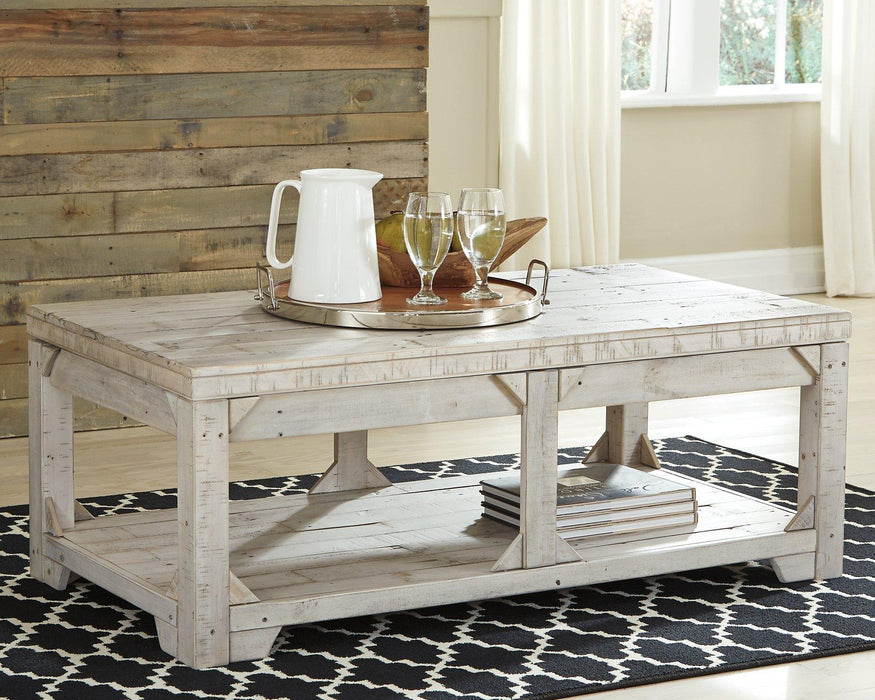 Fregine Table Set - Casa Morelos / Coahuila Furniture (Oklahoma City, OK)