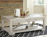 Fregine Table Set - Casa Morelos / Coahuila Furniture (Oklahoma City, OK)
