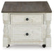 Havalance Occasional Table Set - Casa Morelos / Coahuila Furniture (Oklahoma City, OK)