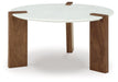 Isanti Occasional Table Set - Casa Morelos / Coahuila Furniture (Oklahoma City, OK)
