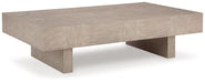 Jorlaina Occasional Table Set - Casa Morelos / Coahuila Furniture (Oklahoma City, OK)