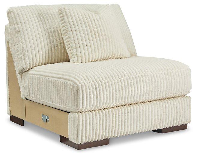 Lindyn Sectional Sofa - Casa Morelos / Coahuila Furniture (Oklahoma City, OK)
