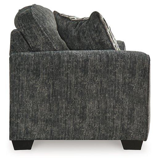 Lonoke Living Room Set - Casa Morelos / Coahuila Furniture (Oklahoma City, OK)
