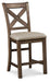 Moriville Dining Room Set - Casa Morelos / Coahuila Furniture (Oklahoma City, OK)
