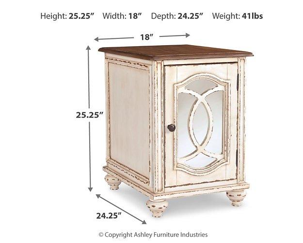 Realyn Table Set - Casa Morelos / Coahuila Furniture (Oklahoma City, OK)