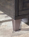 Todoe Occasional Table Set - Casa Morelos / Coahuila Furniture (Oklahoma City, OK)