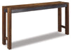 Torjin Counter Height Dining Set - Casa Morelos / Coahuila Furniture (Oklahoma City, OK)