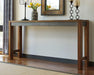 Torjin Counter Height Dining Set - Casa Morelos / Coahuila Furniture (Oklahoma City, OK)