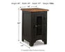 Valebeck End Table Set - Casa Morelos / Coahuila Furniture (Oklahoma City, OK)