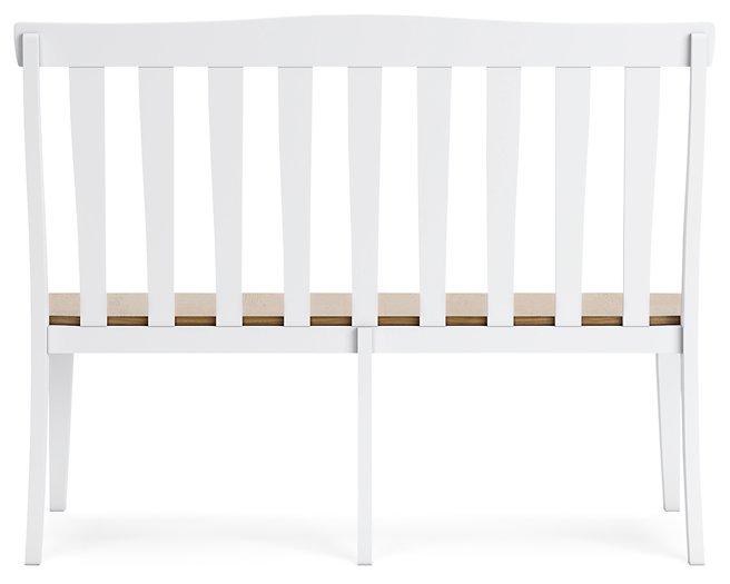 Ashbryn Dining Set - Casa Morelos / Coahuila Furniture (Oklahoma City, OK)