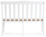 Ashbryn Dining Set - Casa Morelos / Coahuila Furniture (Oklahoma City, OK)