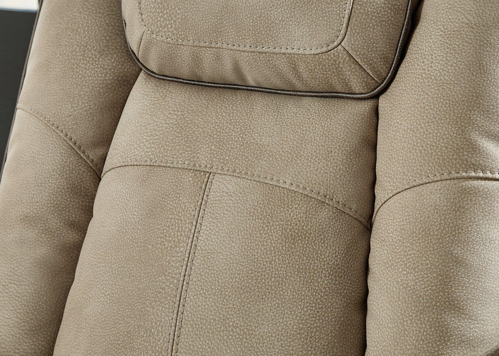 Next-Gen DuraPella Living Room Set - Casa Morelos / Coahuila Furniture (Oklahoma City, OK)