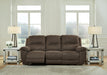 Next-Gen Gaucho Reclining Sofa - Casa Morelos / Coahuila Furniture (Oklahoma City, OK)