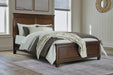 Danabrin Bedroom Set - Casa Morelos / Coahuila Furniture (Oklahoma City, OK)