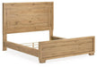 Galliden Bedroom Package - Casa Morelos / Coahuila Furniture (Oklahoma City, OK)
