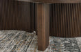 Korestone Occasional Table Set - Casa Morelos / Coahuila Furniture (Oklahoma City, OK)
