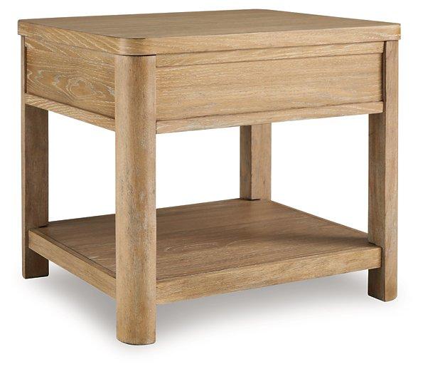 Rencott Occasional Table Set - Casa Morelos / Coahuila Furniture (Oklahoma City, OK)