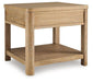 Rencott Occasional Table Set - Casa Morelos / Coahuila Furniture (Oklahoma City, OK)