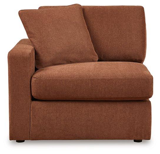 Pilar Peak Living Room Set - Casa Morelos / Coahuila Furniture (Oklahoma City, OK)