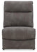 Next-Gen DuraPella Power Reclining Sectional Sofa - Casa Morelos / Coahuila Furniture (Oklahoma City, OK)