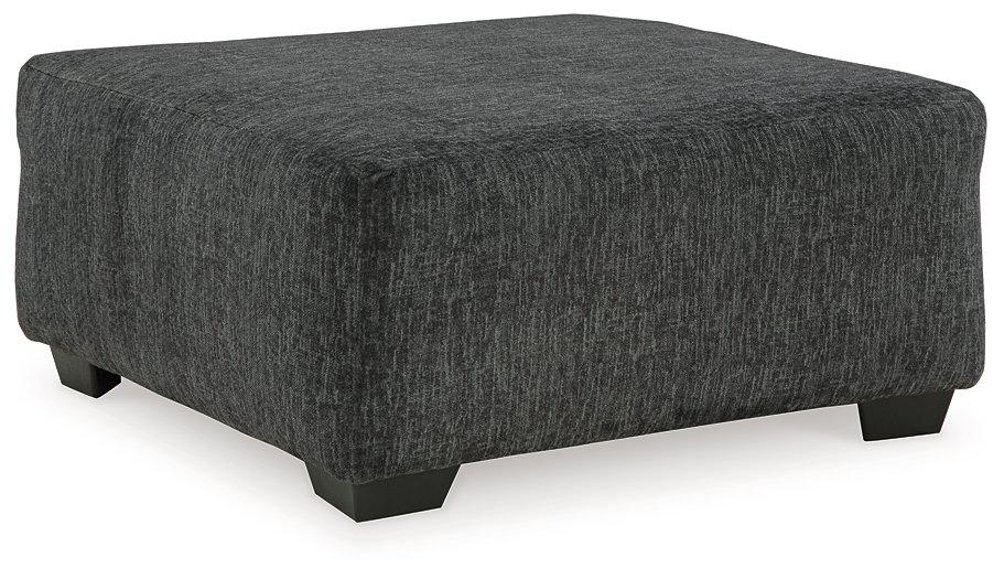 Biddeford Living Room Set - Casa Morelos / Coahuila Furniture (Oklahoma City, OK)