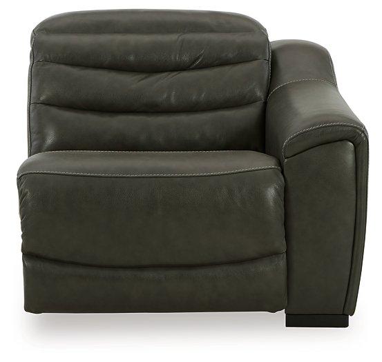 Center Line Living Room Set - Casa Morelos / Coahuila Furniture (Oklahoma City, OK)