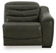 Center Line Living Room Set - Casa Morelos / Coahuila Furniture (Oklahoma City, OK)