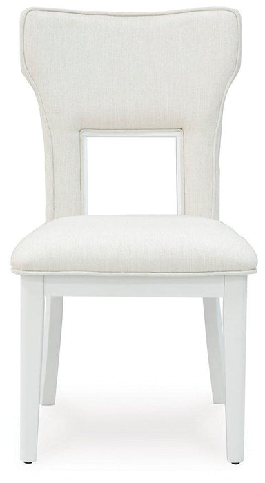 Chalanna Dining Package - Casa Morelos / Coahuila Furniture (Oklahoma City, OK)