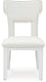 Chalanna Dining Package - Casa Morelos / Coahuila Furniture (Oklahoma City, OK)