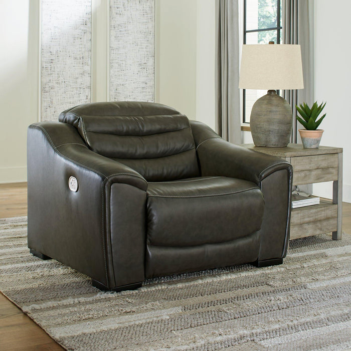 Center Line Living Room Set - Casa Morelos / Coahuila Furniture (Oklahoma City, OK)