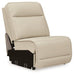 Double Deal Reclining Sectional with 2 Consoles - Casa Morelos / Coahuila Furniture (Oklahoma City, OK)