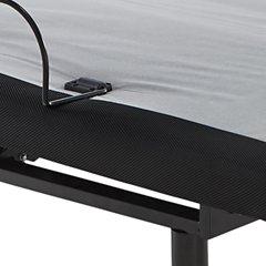 Head-Foot Model-Good Adjustable Base - Casa Morelos / Coahuila Furniture (Oklahoma City, OK)