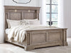 Blairhurst Bedroom Set - Casa Morelos / Coahuila Furniture (Oklahoma City, OK)