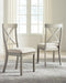 Parellen Dining Room Set - Casa Morelos / Coahuila Furniture (Oklahoma City, OK)