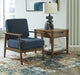 Bixler Living Room Set - Casa Morelos / Coahuila Furniture (Oklahoma City, OK)