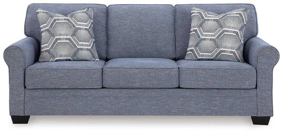 Carissa Manor Living Room Set - Casa Morelos / Coahuila Furniture (Oklahoma City, OK)