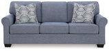 Carissa Manor Living Room Set - Casa Morelos / Coahuila Furniture (Oklahoma City, OK)