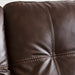 Santorine Living Room Set - Casa Morelos / Coahuila Furniture (Oklahoma City, OK)
